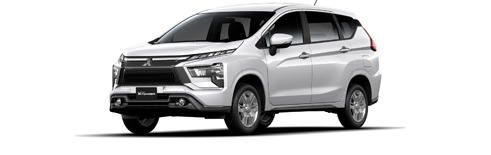 Mitsubishi Xpander Khánh Hòa